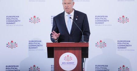 Presedintele Iohannis a semnat mai multe decrete. Ce judecatori au fost eliberati din functie