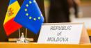 Aderarea Republicii Moldova la UE va fi inclusa in Constitutie. A fost aprobat referendumul de modificare a legii fundamentale