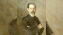 150 de ani de impresionism. Omagiu <span style='background:#EDF514'>ADUS</span> pictorului Ion Andreescu