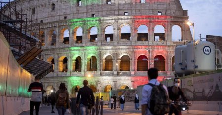 O romanca trage un semnal de alarma: Nu mai e de trait in Italia. Ce fenomen periculos a observat