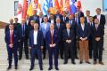 Burleanu, fara sanse! UEFA, intalnire cu 11 federatii din zona <span style='background:#EDF514'>BALC</span>anica, dar fara Romania » Toate federatiile prezente si-au reafirmat sprijinul pentru Ceferin