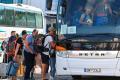 MAE, <span style='background:#EDF514'>ATENTIONARE</span> de calatorie pentru romanii care merg in Grecia: Transportul public, dat peste cap din cauza unei greve