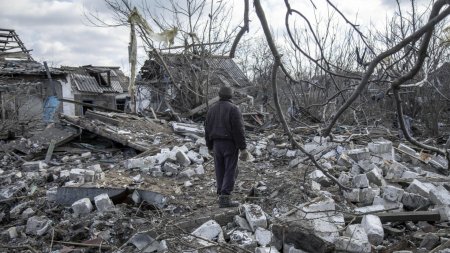 Razboi in Ucraina. Cel putin 37.000 de persoane sunt date disparute, anunta Kievul