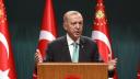 Erdogan il considera pe premierul israelian Netanyahu singurul responsabil pentru tensiunile din regiune