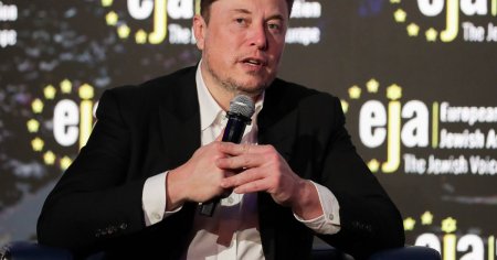 Predictia lui Musk dupa ce a fost intrebat cine crede ca va fi <span style='background:#EDF514'>URMATOR</span>ul presedinte al SUA
