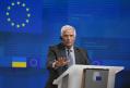UE <span style='background:#EDF514'>INCEPE</span> sa lucreze la extinderea sanctiunilor impotriva Iranului, afirma Borrell