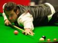 Ronnie O'Sullivan lupta de sambata pentru recordul absolut de opt titluri mondiale la snooker
