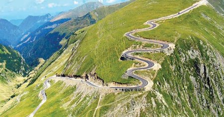 Redeschiderea Transalpina, de la 1 mai, o gura de oxigen pentru proprietarii de pensiuni din Ranca