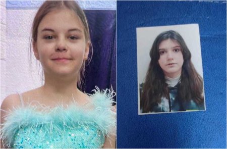 Doua fete de 13 ani, disparute din judetele <span style='background:#EDF514'>ARGE</span>s si Botosani. Politia cere ajutorul cetatenilor pentru a le gasi