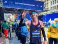 Un atlet roman a terminat pe locul 20 Maratonul de la <span style='background:#EDF514'>BOSTON</span>