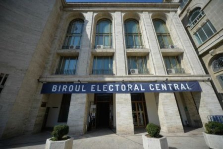 BEC a respins candidaturile lui Paul Jurma si ale reprezentantilor Partidului <span style='background:#EDF514'>DIASPORA</span> Unita