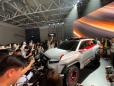 Producatorul auto chinez BYD isi extinde oferta de masini pentru a concura cu Tesla si Jeep in acelasi timp