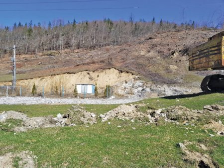 Operatiune dis<span style='background:#EDF514'>CRETA</span>: Romania a acordat licenta de explorare pentru o mina de magneziu companiei Verde Magnesium, in spatele careia se afla un grup american care vrea sa investeasca 1 miliard de dolari