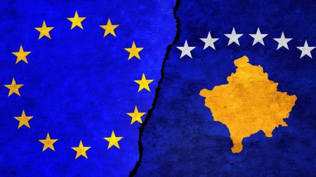 Kosovo face un pas spre <span style='background:#EDF514'>ADERARE</span>a la Consiliul Europei. Decizia finala privind <span style='background:#EDF514'>ADERARE</span>a va fi luata de Comitetul Ministrilor