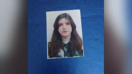 Alerta in Botosani dupa disparitia unei copile de 13 ani. Politia face apel la populatie