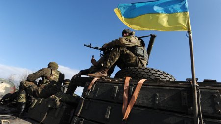 BBC: Bilantul militarilor rusi in Ucraina a depasit 50.000 de morti, fara a lua in calcul decesele din Donetk si Luhansk