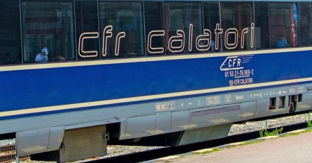 CFR anuleaza 14 trenuri in <span style='background:#EDF514'>WEEKEND</span>-uri din cauza crizei de mecanici de locomotiva. Care sunt rutele afectate