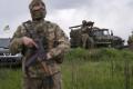Razboiul din Ucraina, ziua 784. Armata rusa si-a intensificat atacurile asupra orasului Ceasiv Iar, ultima fortareata a regiunii Donetk / BBC ofera cifrele reale ale pierderilor de vieti omenesti in tabara rusa