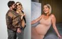 Ana Baniciu si-a angajat bona pentru bebelus: Costa... dar nu e romanca. Artista va naste in iunie