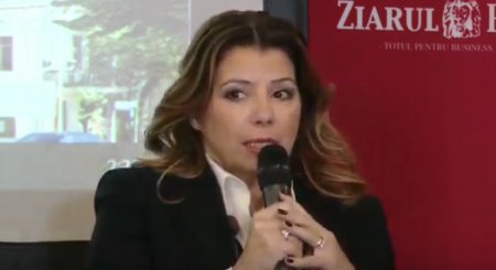 Cristina Totu, director, Directia IMM, CEC Bank: Portofoliul IMM inseamna 6,4 mld. lei si peste 12.200 facilitati de credit in decembrie anul trecut