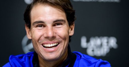 Nadal, revenire superba dupa mai bine de trei luni: Rafa si-a <span style='background:#EDF514'>SPULBERA</span>t adversarul la Barcelona