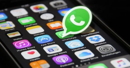 WhatsApp introduce o noua functie. Schimbarea importanta va fi utila pentru toti utilizatorii <span style='background:#EDF514'>APLICATIE</span>i