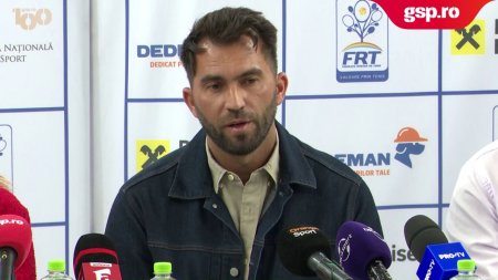 Horia Tecau si Ana Bogdan despre sansele ca Romania sa fie <span style='background:#EDF514'>CAMPIOANA</span> mondiala la tenis: Daca credem si suntem uniti, putem face lucruri mari impreuna