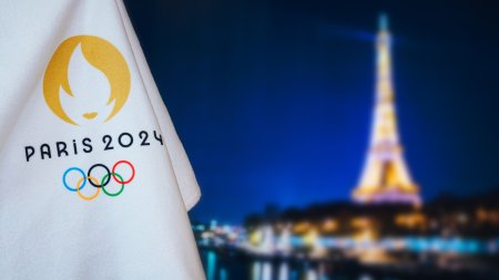 Delegatia Romaniei la Jocurile Olimpice de vara de la Paris, creditata cu 10 <span style='background:#EDF514'>MEDA</span>lii dintre care doua de aur
