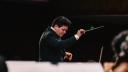 Celebrul dirijor Cristian Macelaru va sustine un <span style='background:#EDF514'>MASTER</span>class de interpretare dirijorala, instrumentala si de aprofundare in studiul muzicii in cadrul Concursului International George Enescu, editia a XIX-a
