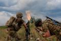 Ucraina sufera pierderi pe front, dupa atacul de la Cernihiv. Numarul victimelor a crescut foarte mult