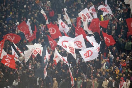 Veste uriasa pentru Dinamo si UTA Arad! Suporterii revin pe stadion