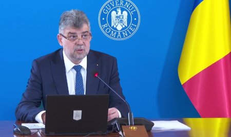 Ciolacu: Romania este un factor de  stabilitate in Europa de Est