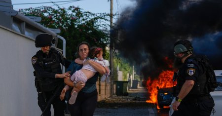 Val misterios de sinucideri printre tinerii care au supravietuit <span style='background:#EDF514'>MASACRUL</span>ui de la Festivalul Nova. 50 de oameni si-ar fi luat viata dupa ce au scapat din mainile Hamas