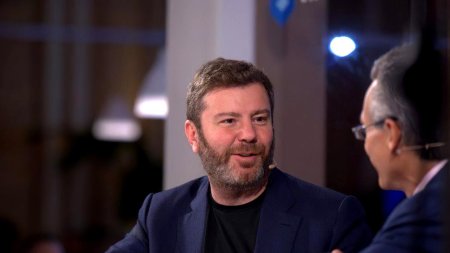 Daniel Dines, cel mai bogat roman, proces castigat cu Romania TV, dupa un articol privind o <span style='background:#EDF514'>RELATIE</span> cu o presupusa amanta 