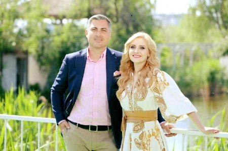 Alina Sorescu si Alexandru Ciucu, decizie importanta inainte de Paste. Ce se va intampla cu fetele lor. 