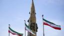 Raport: Jumatate din rachetele lansate de Iran asupra Israelului au esuat la lansare