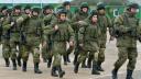 Delir la Kremlin. Rusia ataca Ucraina, dar anunta ca isi retrage trupele de mentinerea pacii dintr-o alta zona a lumii
