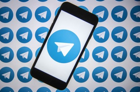 Telegram ar putea ajunge la un miliard de utilizatori in cursul anului