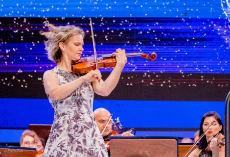 Festivalul International George Enescu 2024 ofera muzicienilor premii de 125.000 de euro!