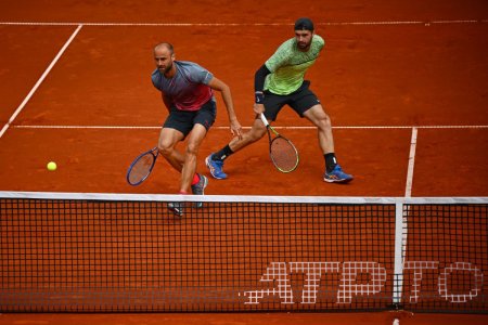 <span style='background:#EDF514'>MARIUS COPIL</span>: Nu am de ce sa ma supar ca au primit Gasquet sau Shapovalov wild card, si eu am fost ajutat in trecut + Cum sa ne batem cu federatii care au buget de 300 de milioane de euro?