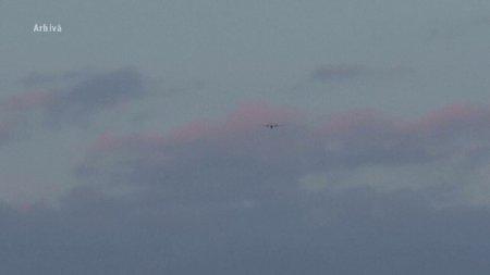 Ce va aparea pe cer, la g<span style='background:#EDF514'>RANITE</span>le Romaniei, incepand de miercuri. Te pot vedea de la 2 km