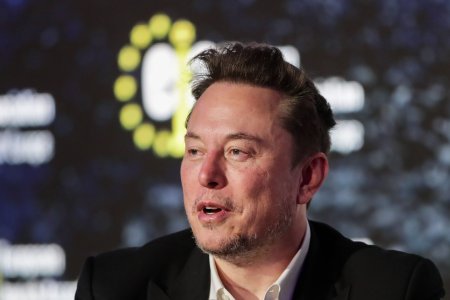 Scandalurile si tribunalele nu il pot opri pe Musk sa primeasca cel mai mare pachet salarial din istorie: Tesla vrea sa mearga inainte si sa ii plateasca excentricului miliardar 41 mld. dolari