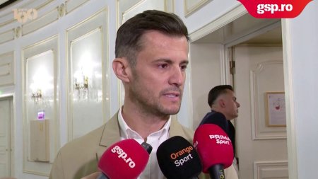 Andrei Nicolescu, dupa ce Dinamo a scapat de suspendare: Vom lua toate masurile pentru a evita viitoare acte de huliganism + Ce spune despre posibilitatea ca Dinamo sa joace pe <span style='background:#EDF514'>ARENA NATIONALA</span>