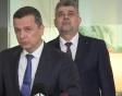 Sorin Grindeanu: Ma intereseaza sa <span style='background:#EDF514'>SCOA</span>tem Tarom din aceasta zona nefericita, economic vorbind