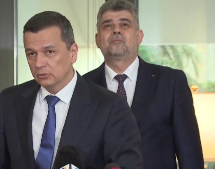 <span style='background:#EDF514'>SORIN GRINDEANU</span>: Ma intereseaza sa scoatem Tarom din aceasta zona nefericita, economic vorbind