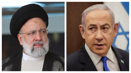 Joc de-a soarecele si <span style='background:#EDF514'>PISI</span>ca in Orientul Mijlociu. Noua strategie a Israelului si amenintari pe fata ale Iranului