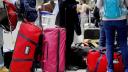 Doua grupuri de romani sunt blocate pe Aeroportul Dubai