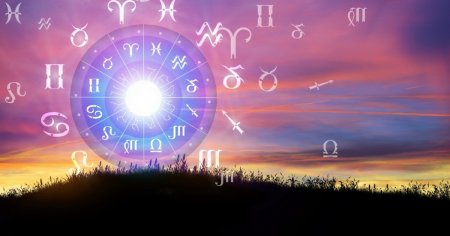 Horoscop joi, 18 aprilie. Zodia care se confrunta cu <span style='background:#EDF514'>PROBLEME</span>