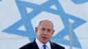 <span style='background:#EDF514'>MESAJUL</span> transmis de Netanyahu ministrilor de externe veniti in Israel: 