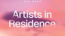 Sona AIR (Artists in Residence) se apropie de finalul editiei de primavara si anunta participantii editiei din toamna